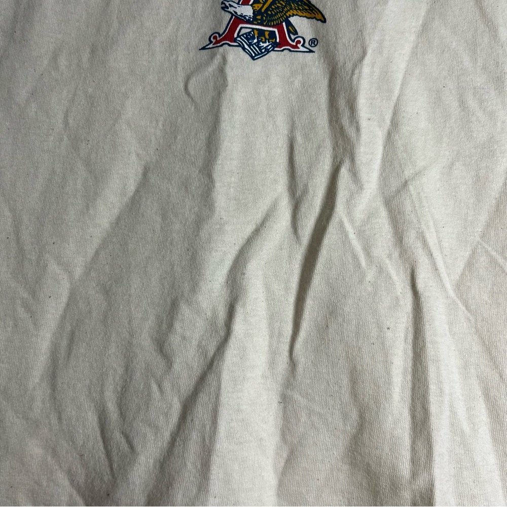 Brew City Busch Light Short Sleeve Graphic Shirt - Picture 6 of 11